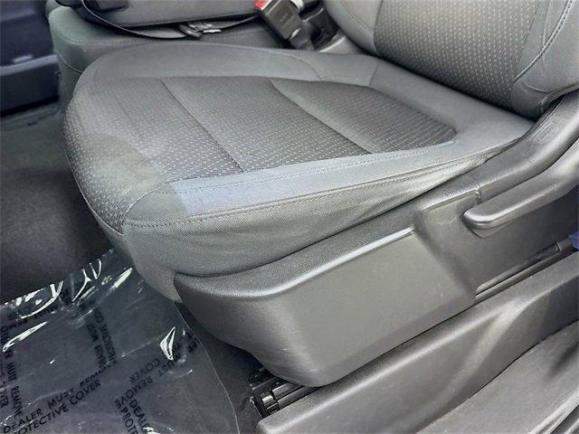 2020 Chevrolet Silverado 1500 Vehicle Photo in PUYALLUP, WA 98371-4149