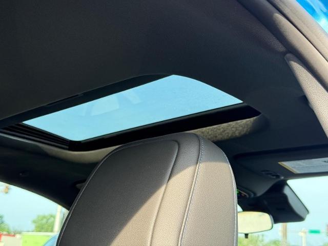2025 Buick Envista Vehicle Photo in COLUMBIA, MO 65203-3903