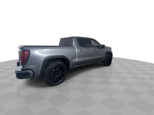 2021 GMC Sierra 1500 Vehicle Photo in GILBERT, AZ 85297-0402