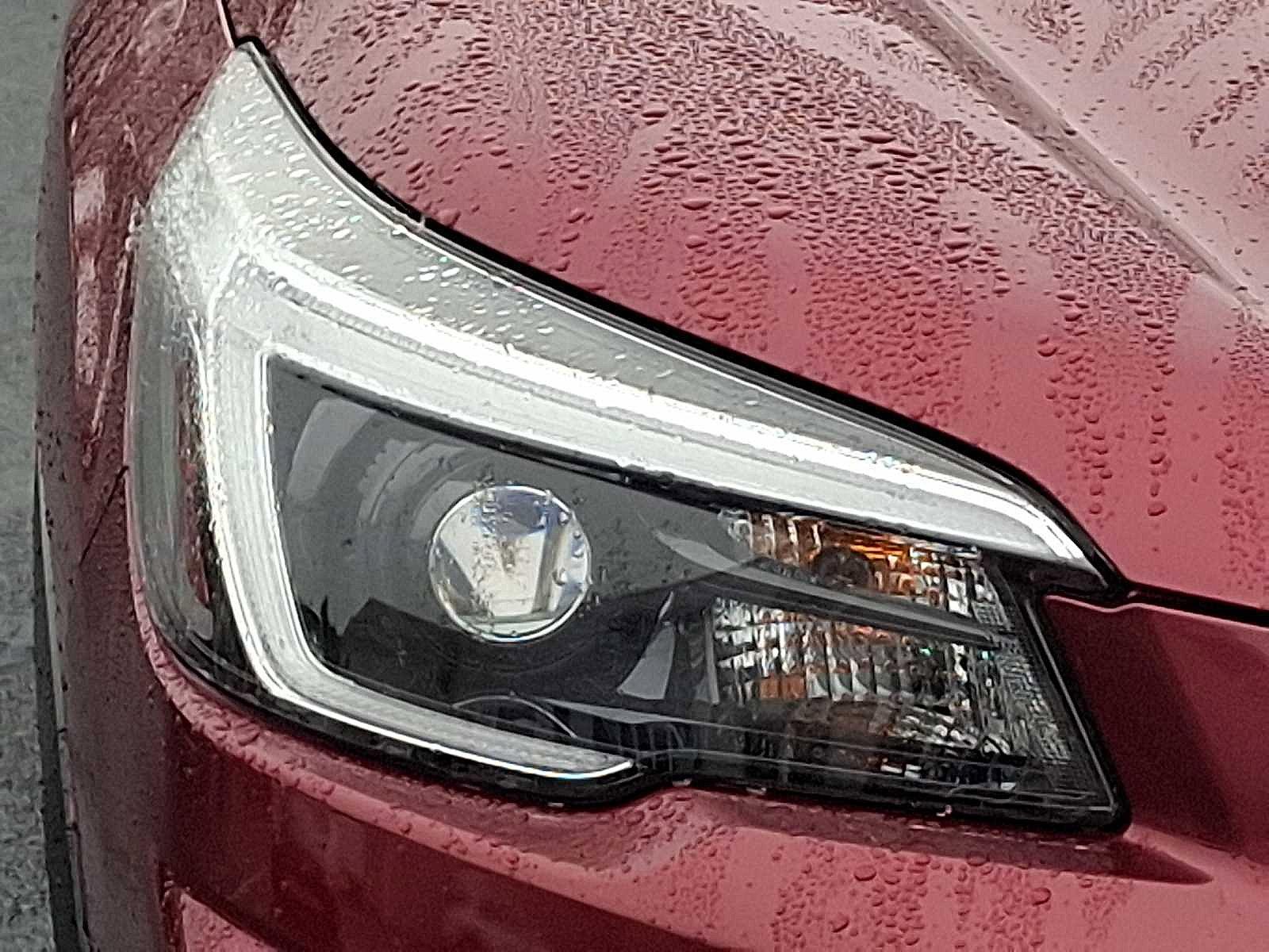 2021 Subaru Forester Vehicle Photo in Harrisburg, PA 17111-1033