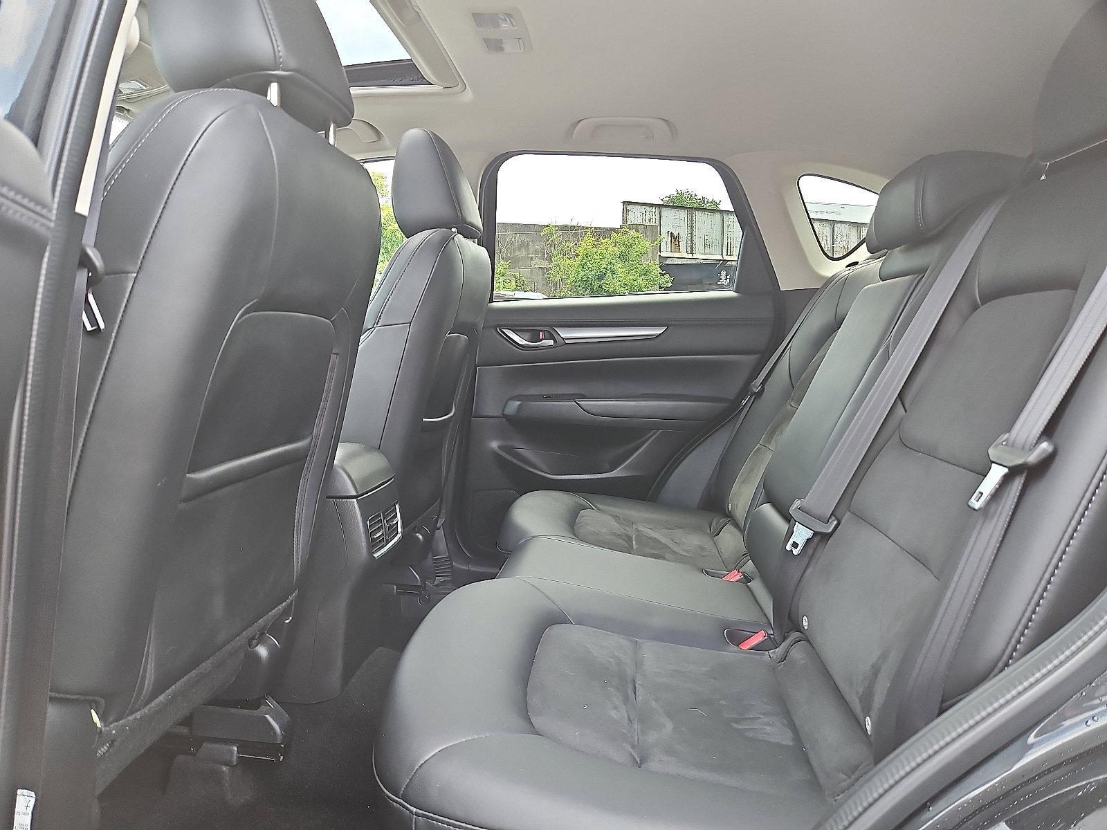 2019 Mazda CX-5 Vehicle Photo in Trevose, PA 19053