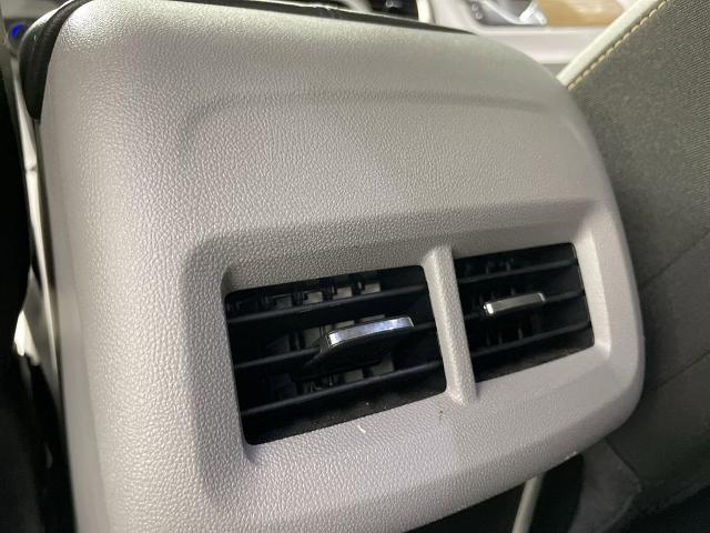 2021 GMC Terrain Vehicle Photo in GILBERT, AZ 85297-0402