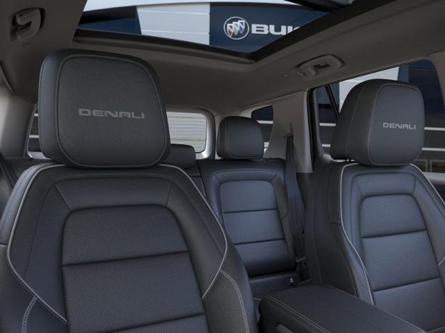 2026 GMC Terrain Vehicle Photo in APPLETON, WI 54914-8833