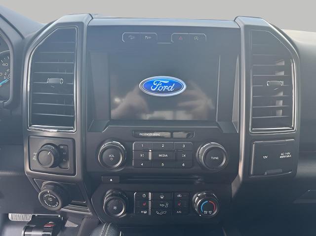 2018 Ford F-150 Vehicle Photo in Green Bay, WI 54304