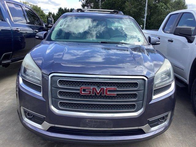 2014 GMC Acadia Vehicle Photo in PUYALLUP, WA 98371-4149