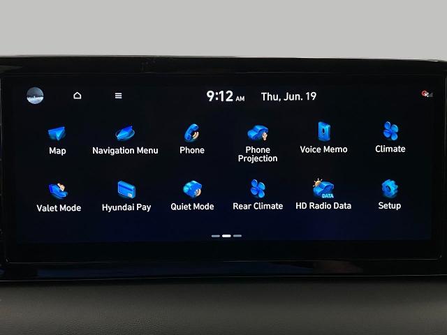 2025 Hyundai PALISADE Vehicle Photo in Appleton, WI 54913