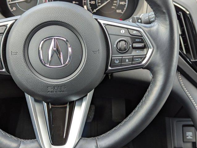 2023 Acura RDX Vehicle Photo in San Antonio, TX 78230