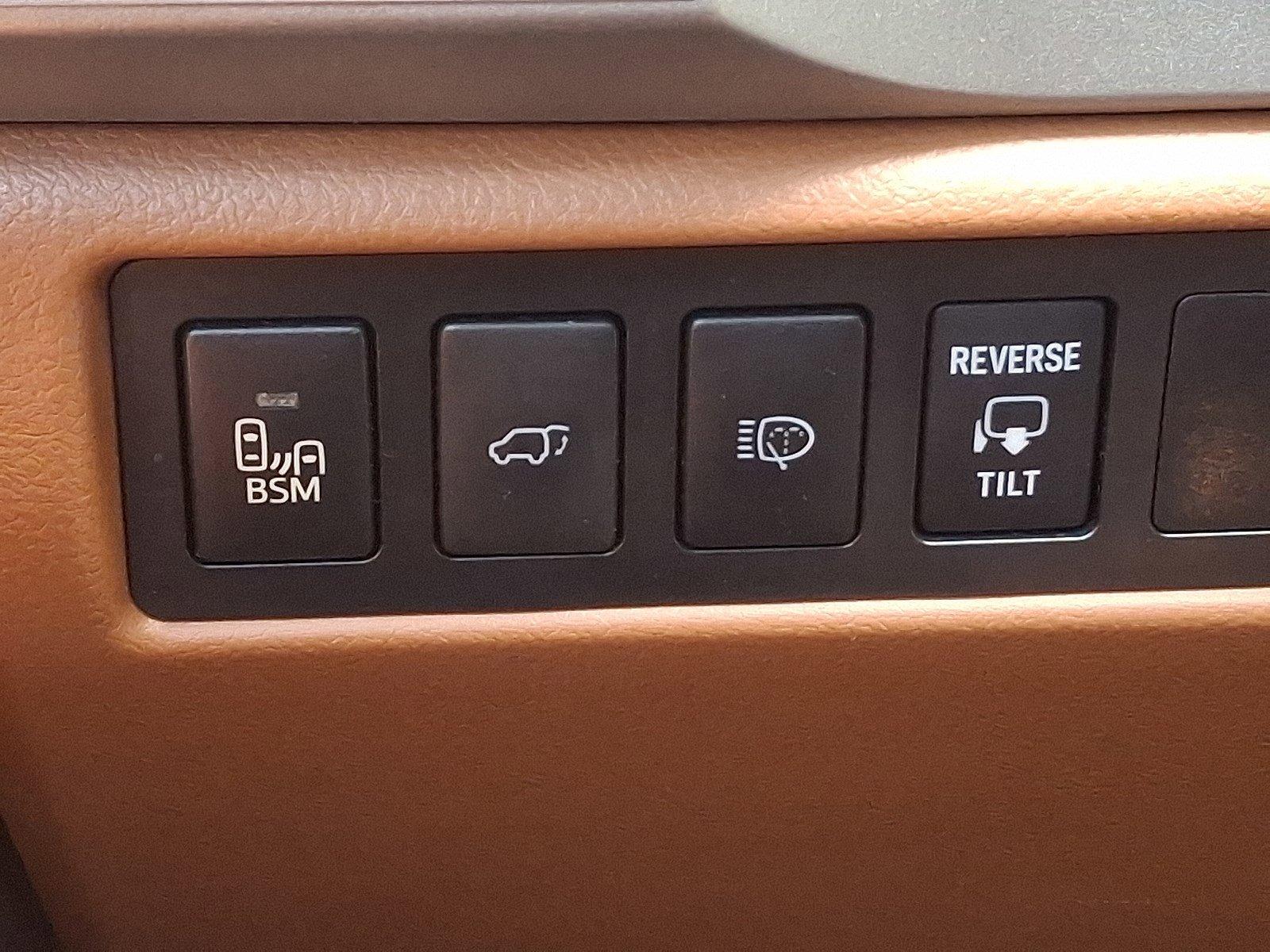 2015 Toyota Sequoia Vehicle Photo in Harrisburg, PA 17111
