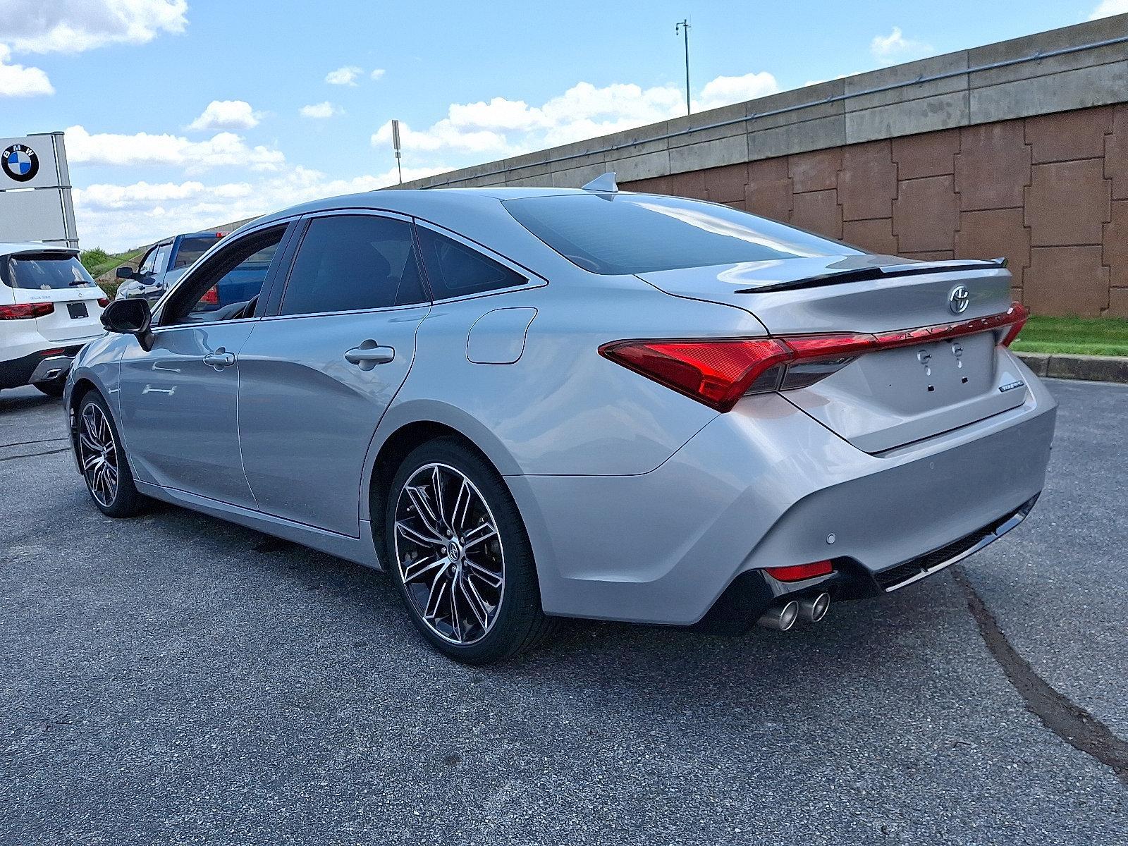 2019 Toyota Avalon Vehicle Photo in Lancaster, PA 17601