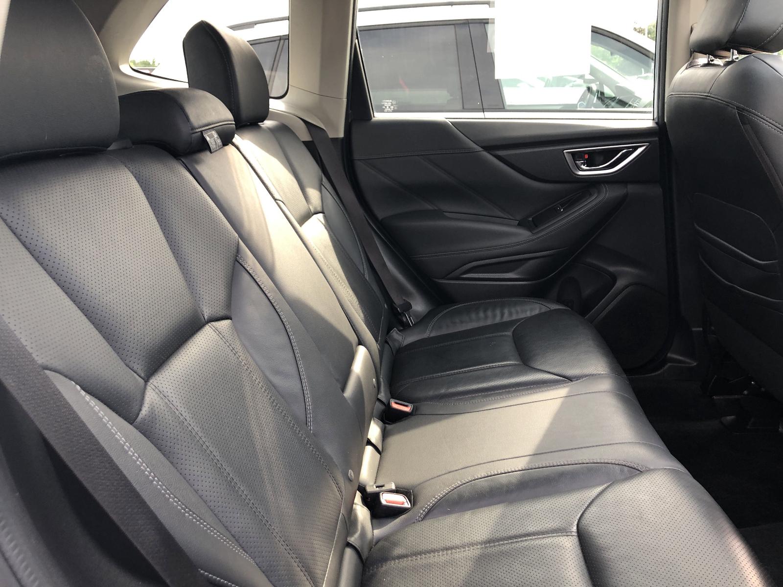 2020 Subaru Forester Vehicle Photo in Mechanicsburg, PA 17050