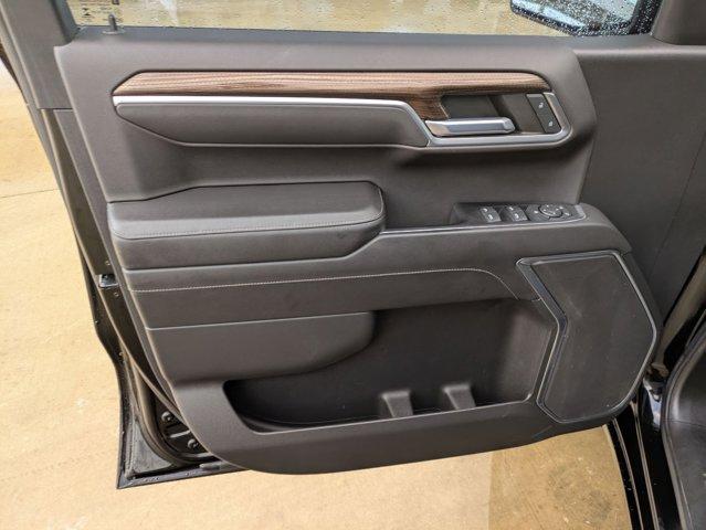 2022 Chevrolet Silverado 1500 Vehicle Photo in SELMA, TX 78154-1460