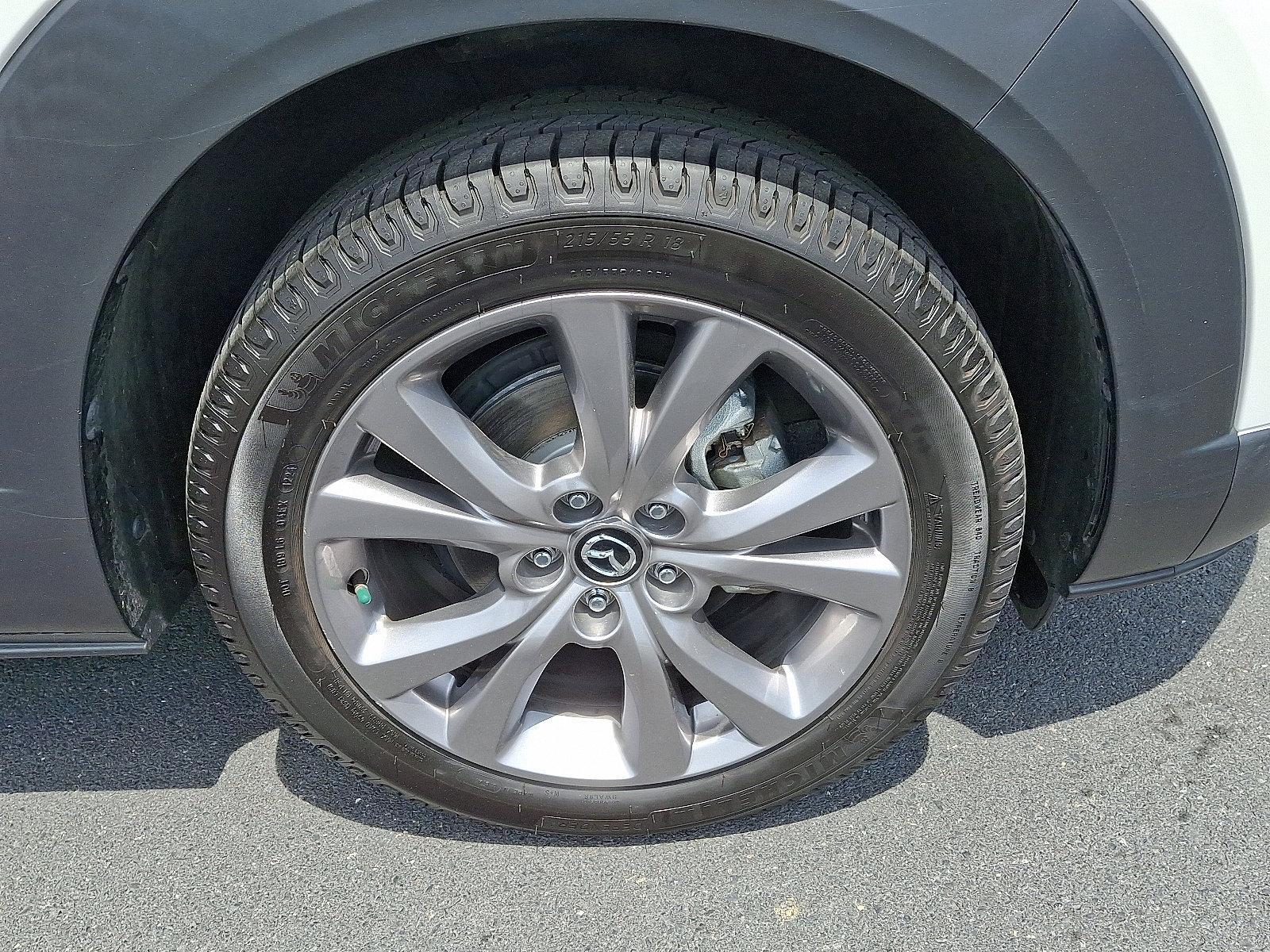 2020 Mazda CX-30 Vehicle Photo in Harrisburg, PA 17111