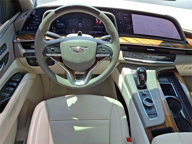 2023 Cadillac Escalade Vehicle Photo in ALLENTOWN, PA 18103-7399