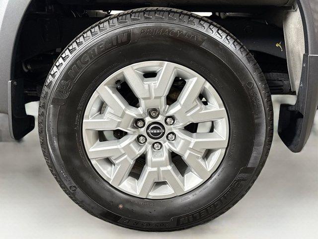 2023 Nissan Frontier Vehicle Photo in Flemington, NJ 08822