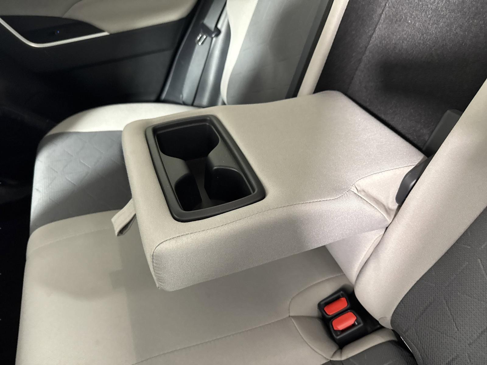 2022 Toyota RAV4 Vehicle Photo in GEORGETOWN, TX 78626-7508