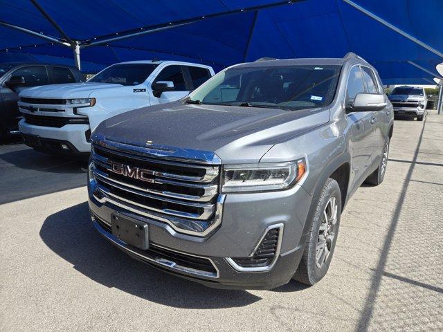 2020 GMC Acadia Vehicle Photo in Decatur, TX 76234