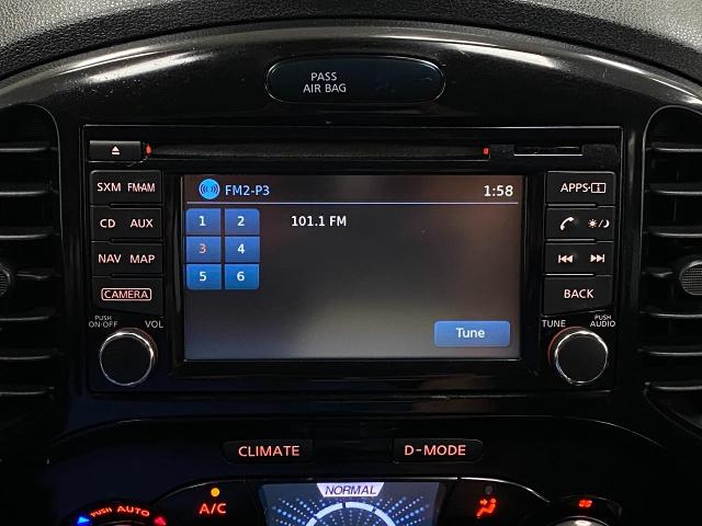 2015 Nissan JUKE Vehicle Photo in Appleton, WI 54913