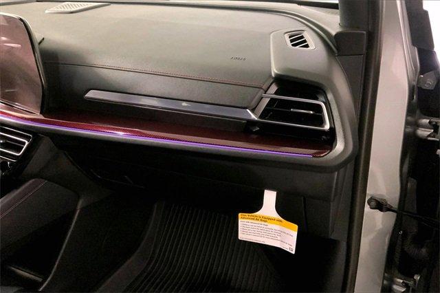 2024 Chevrolet Traverse Vehicle Photo in INDEPENDENCE, MO 64055-1314