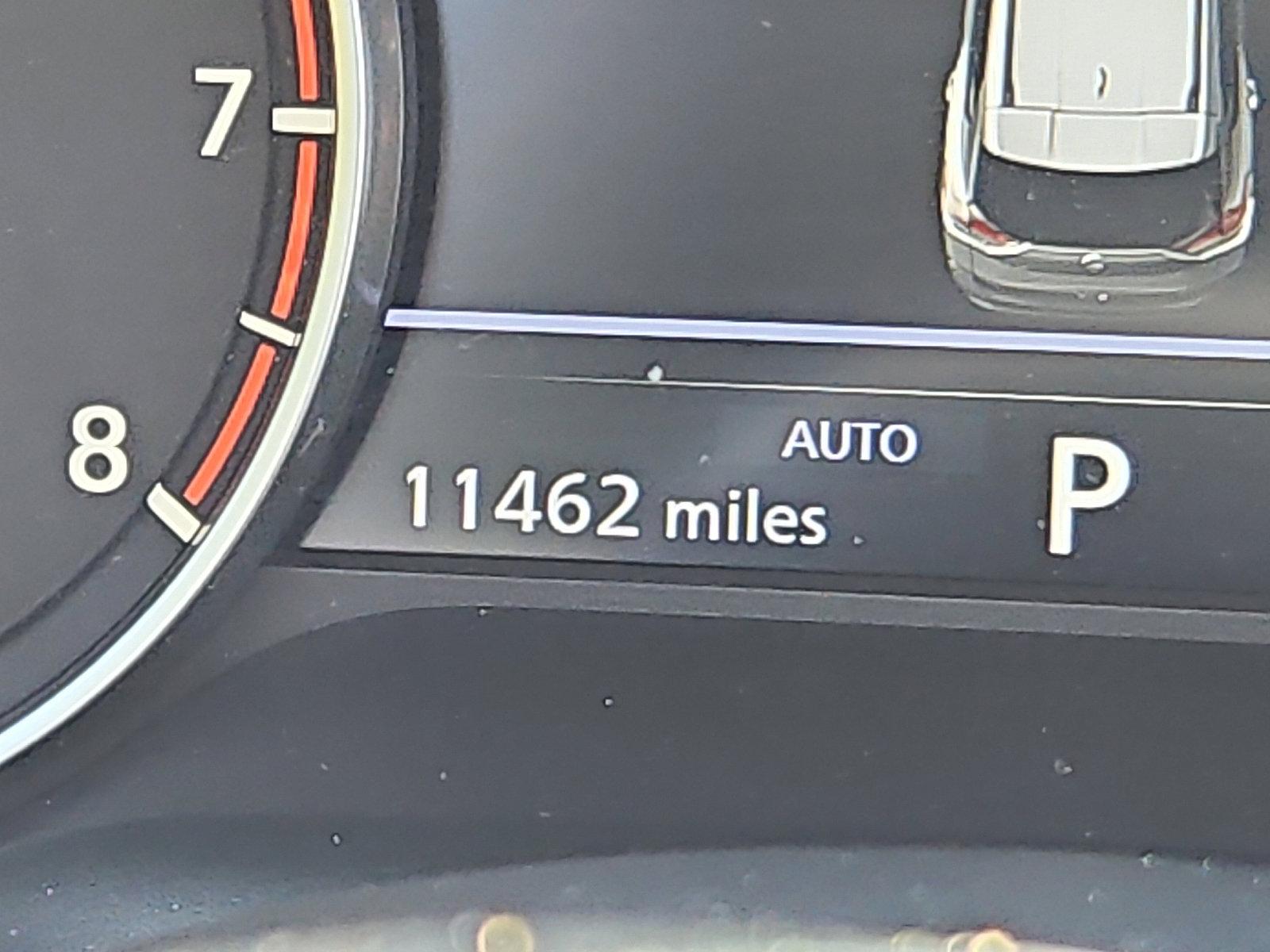 2023 Nissan Rogue Vehicle Photo in Jenkintown, PA 19046