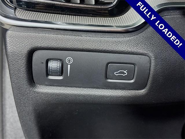 2021 Volvo S60 Vehicle Photo in Puyallup, WA 98371