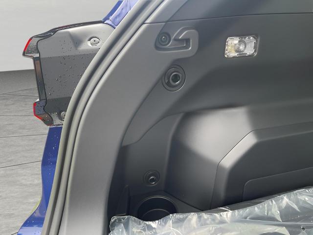 2025 Subaru Crosstrek Vehicle Photo in Oshkosh, WI 54904