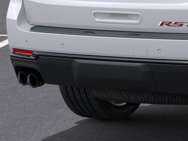 2025 Chevrolet Tahoe Vehicle Photo in ROXBORO, NC 27573-6143
