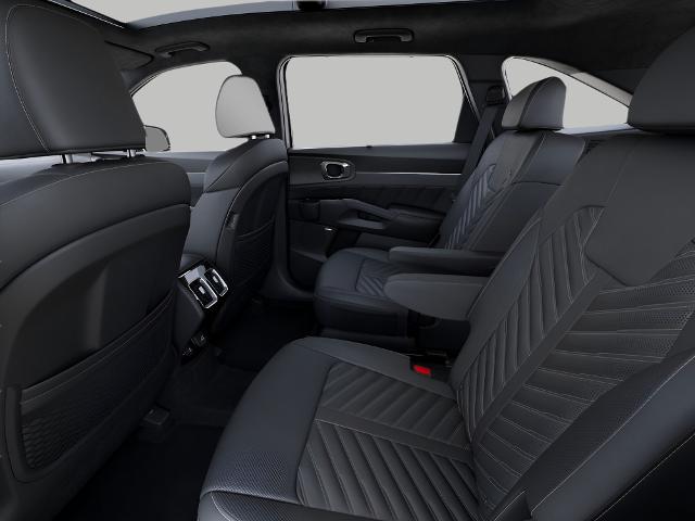 2025 Kia Sorento Vehicle Photo in Oshkosh, WI 54904