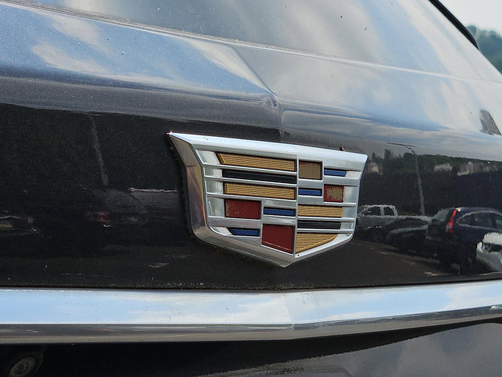2019 Cadillac XT5 Vehicle Photo in Jenkintown, PA 19046