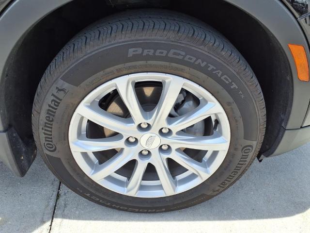 2023 Cadillac XT4 Vehicle Photo in Tampa, FL 33612