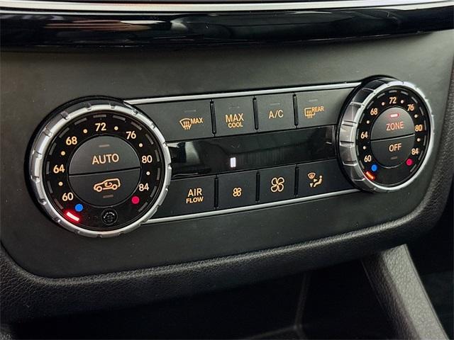 2017 Mercedes-Benz GLE Vehicle Photo in Puyallup, WA 98371