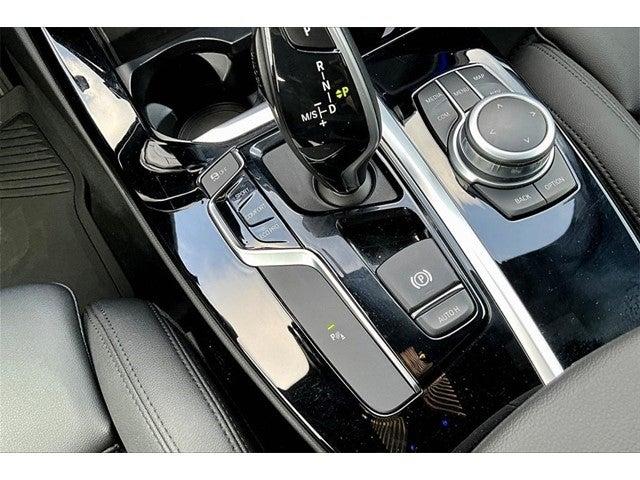 2021 BMW X3 sDrive30i Vehicle Photo in San Antonio, TX 78230