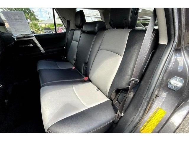 2021 Toyota 4Runner Vehicle Photo in San Antonio, TX 78230