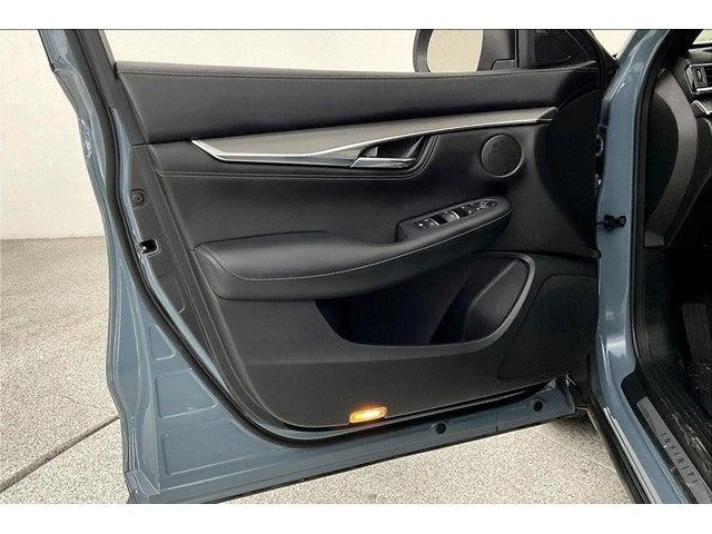2023 INFINITI QX55 Vehicle Photo in Grapevine, TX 76051