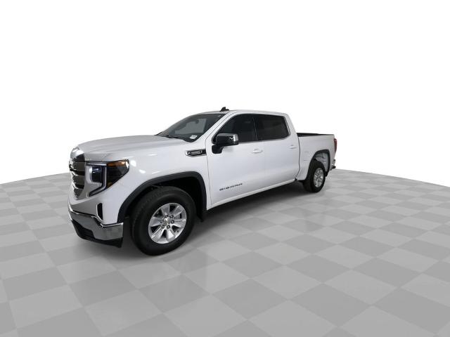 2024 GMC Sierra 1500 Vehicle Photo in GILBERT, AZ 85297-0402