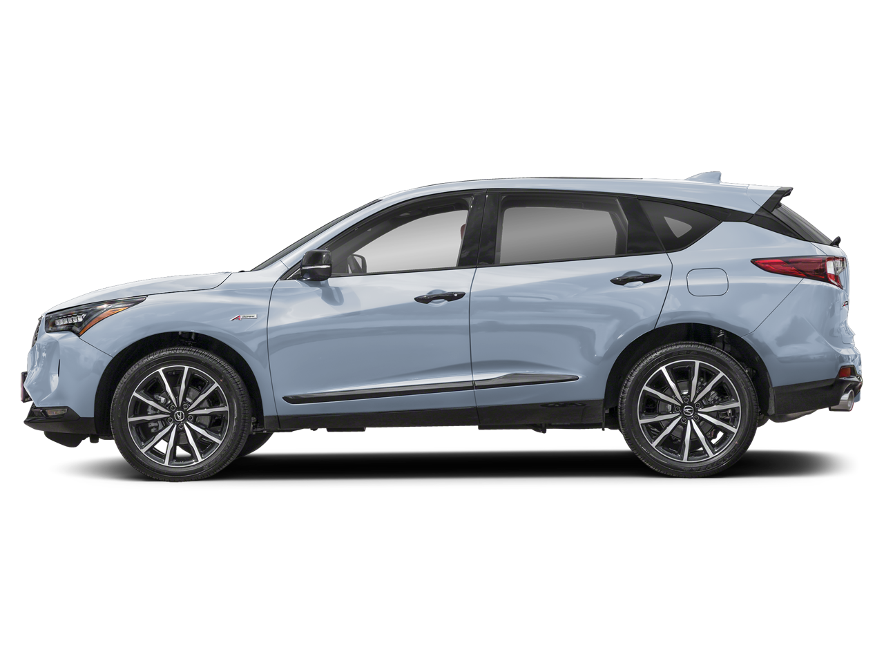 2025 Acura RDX Vehicle Photo in Tulsa, OK 74145