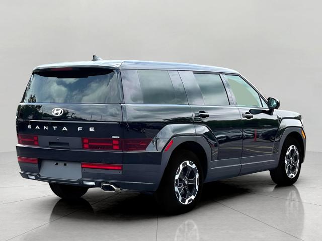 2025 Hyundai SANTA FE Vehicle Photo in Green Bay, WI 54304