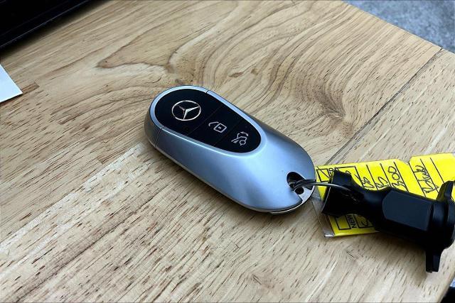 2025 Mercedes-Benz C-Class Vehicle Photo in San Antonio, TX 78230