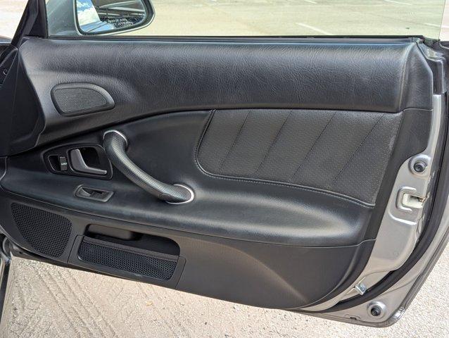 2005 Honda S2000 Vehicle Photo in San Antonio, TX 78230