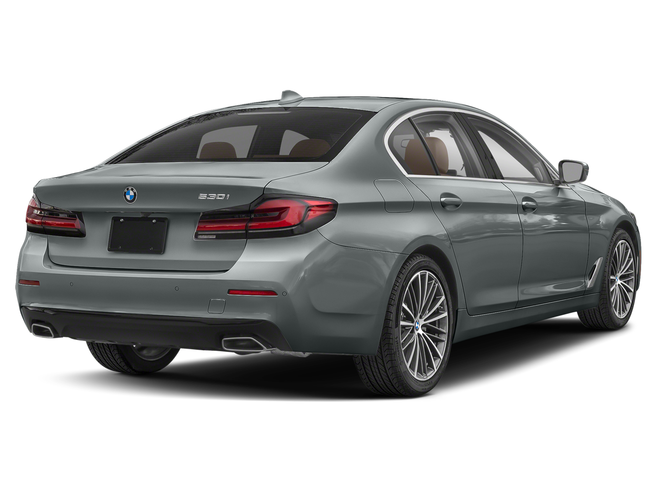 2023 BMW 530i xDrive Vehicle Photo in San Antonio, TX 78230