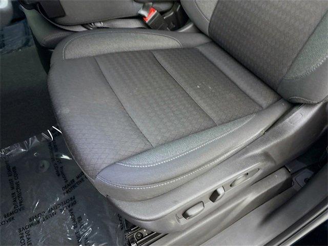 2023 Chevrolet Silverado 1500 Vehicle Photo in PUYALLUP, WA 98371-4149