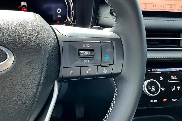 2022 INFINITI QX60 Vehicle Photo in San Antonio, TX 78230