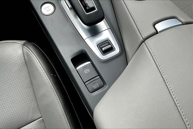 2023 INFINITI QX50 Vehicle Photo in San Antonio, TX 78230