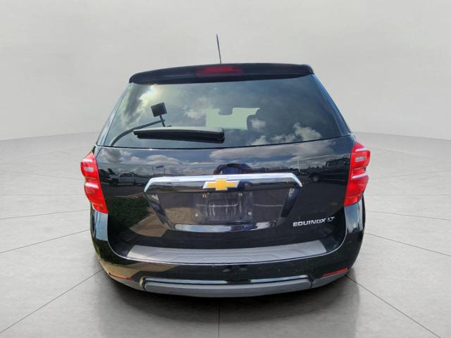 2016 Chevrolet Equinox Vehicle Photo in MADISON, WI 53713-3220