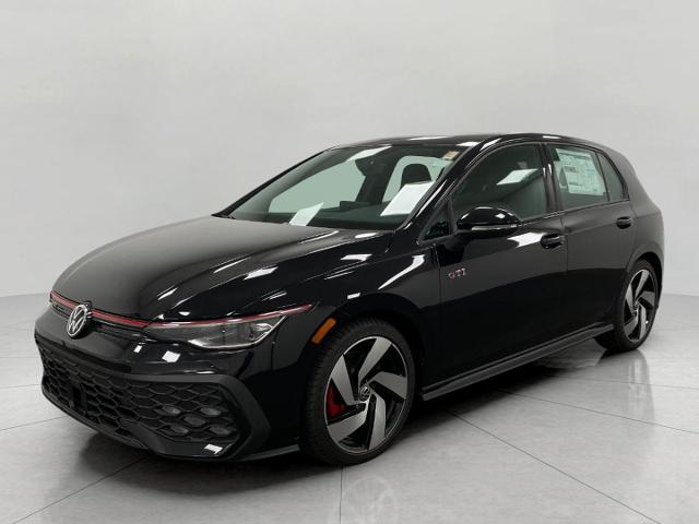 2025 Volkswagen Golf GTI Vehicle Photo in Appleton, WI 54913