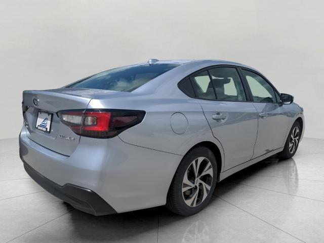 2025 Subaru Legacy Vehicle Photo in Green Bay, WI 54304