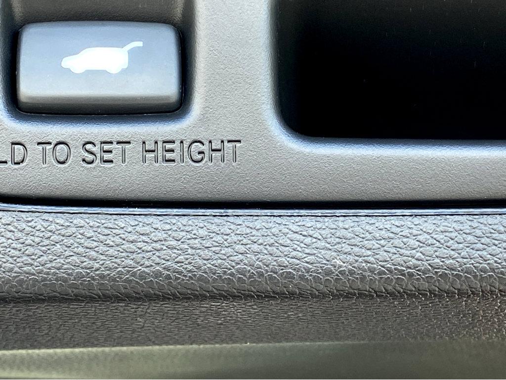 2019 Honda CR-V Vehicle Photo in POOLER, GA 31322-3252