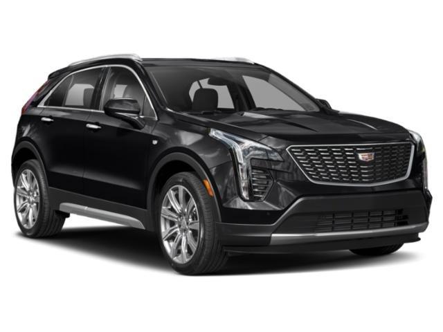 2021 Cadillac XT4 Premium Luxury photo 17