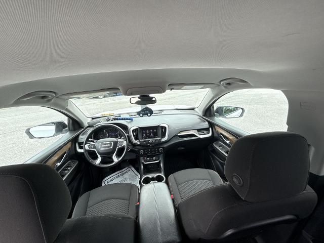 2021 GMC Terrain Vehicle Photo in BENTONVILLE, AR 72712-4322