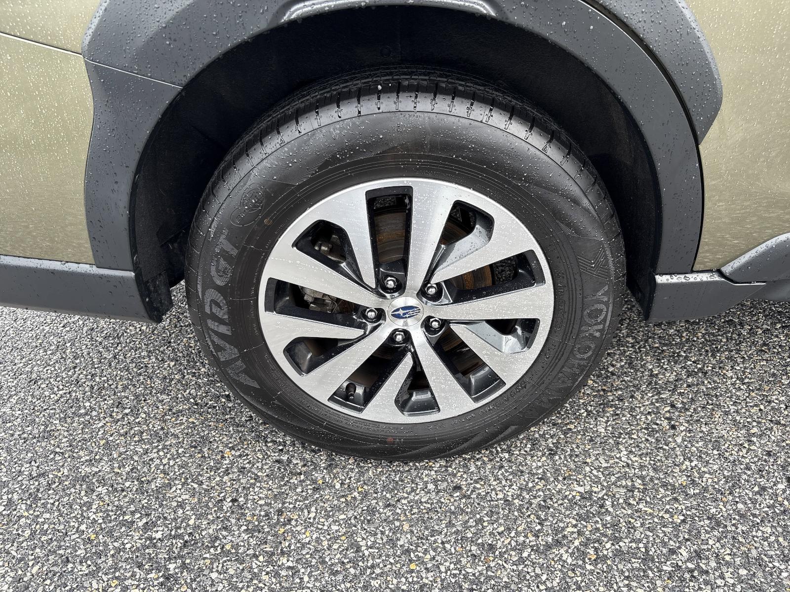 2023 Subaru Outback Vehicle Photo in Mechanicsburg, PA 17050