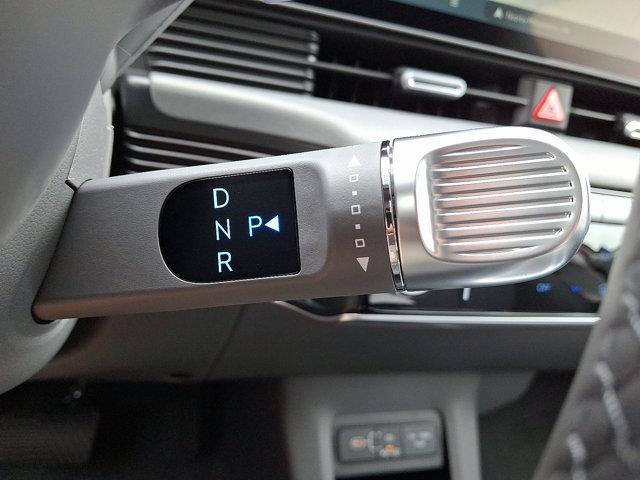 2025 Hyundai IONIQ 5 Vehicle Photo in Philadelphia, PA 19116